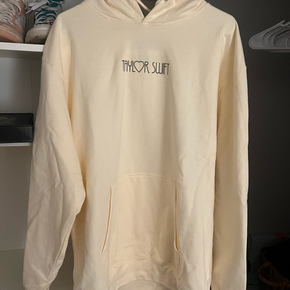taylor swift hoodie